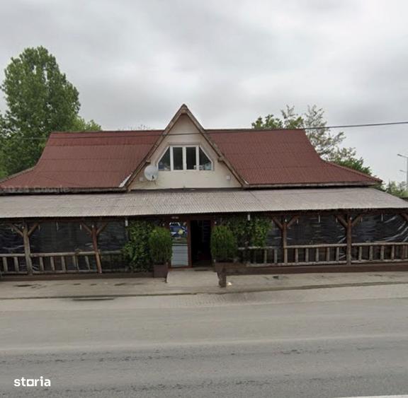 Mihail Kogalniceanu- Baza NATO Restaurant - 5