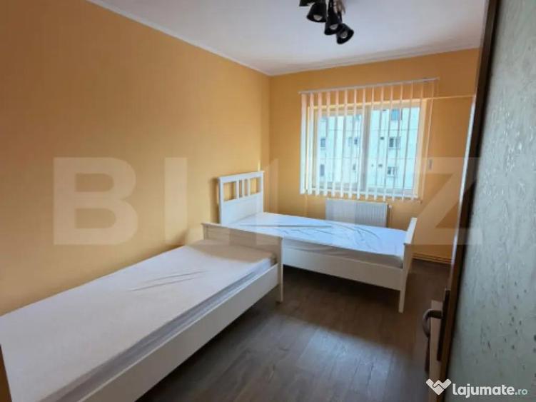 Apartament 3 camere spa?ios, renovat recent | Centrul Civic - 6