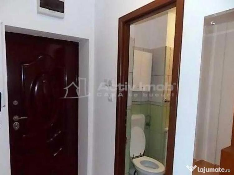 Garsoniera 45 mp - Vitan Mall - 1