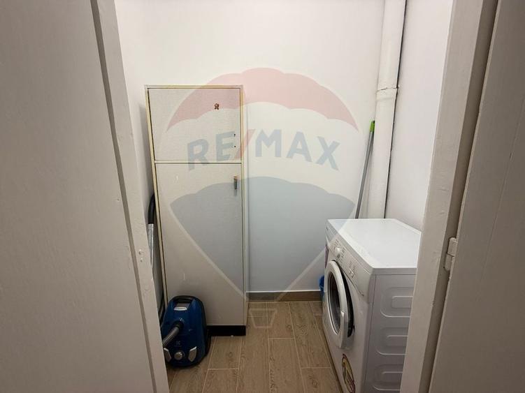 Apartament cu 2 camere de inchiriat in ZONA DUMBRAVII - 6