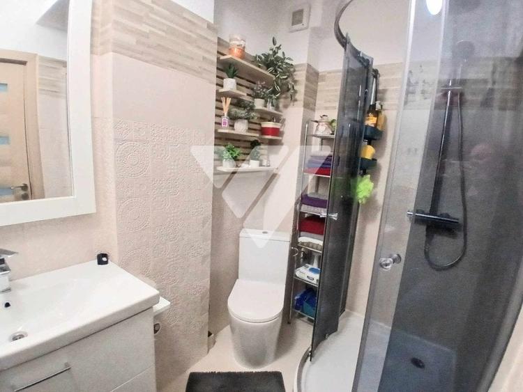 Apartament 2 camere mobilat 47 mp utili zona Doamna Stanca - 6
