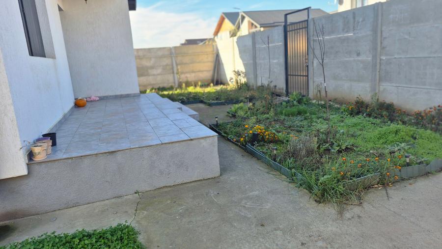 Casă individuală 4 camere + pod mansardabil | Pantelimon | Teren 270 mp - 17