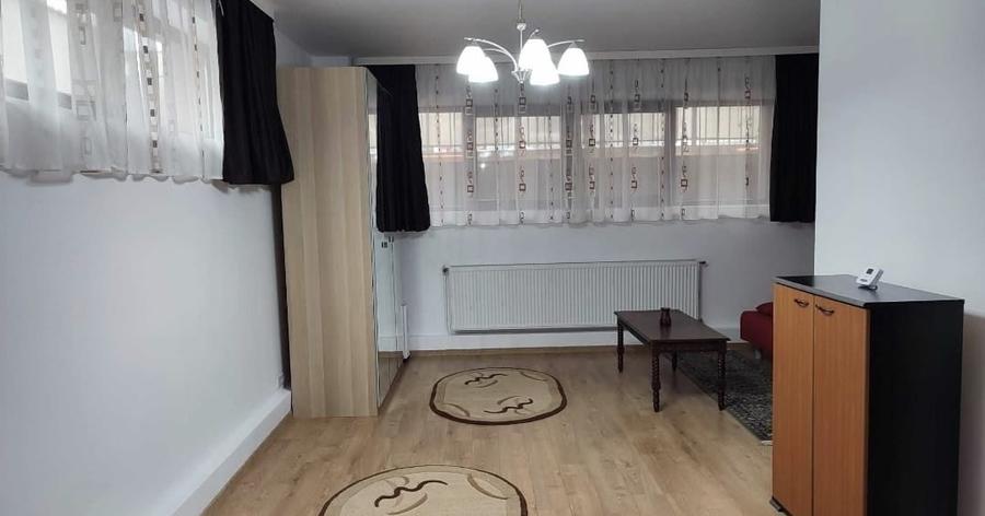 Garsoniera 10 min M Brancoveanu DB1908 - 2