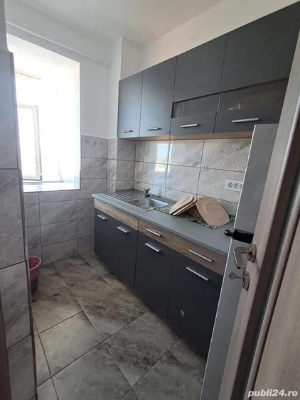 Apartament 1 camera zona Garii - 6