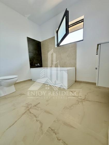 Vile 2025, curte 220mp, finisaje moderne Otopeni - 18