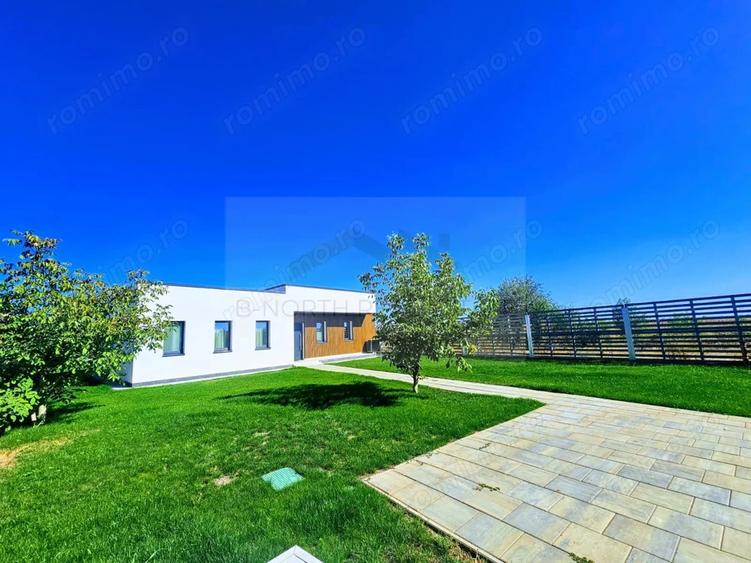 Prima Inchiriere Tamasi Corbeanca 4 camere - 3