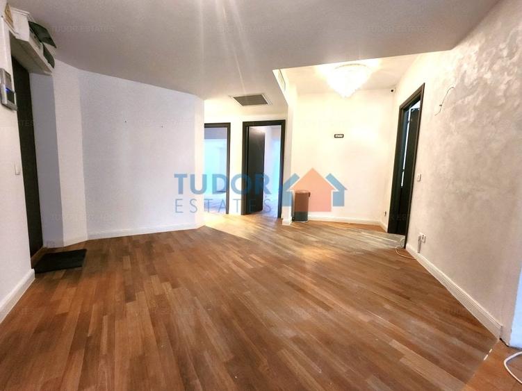 INVESTITIE -Apartament parter perfect pentru office sau rezidential - 6