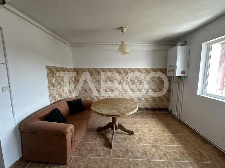 Apartament de vanzare 2 camere 50 mpu in Sibiu zona Strand - 6
