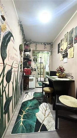 Apartament 2 Camere cu Acces la Curte Interioara, Inel 2 - 23