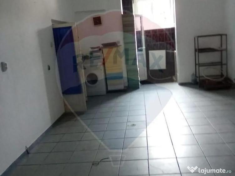 De inchiriat Parter vila pretabil depozitare / logi... - 3