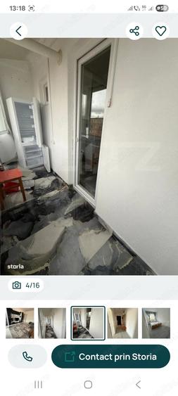 De vanzare Apartament 3 camere - 4