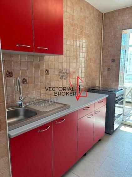 Garsoniera decomandata, et. 9, 35mp, bl.mixt, 1981, Basarabia- Chisinau - 4