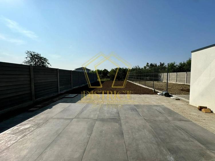 Duplex cu 5 camere, perete dublu | Becicherecul Mic | COMISION 0% - 10