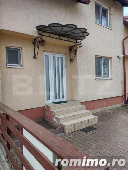 Casa, 4 camere, 120 mp, zona Sfantul Ilie - 6