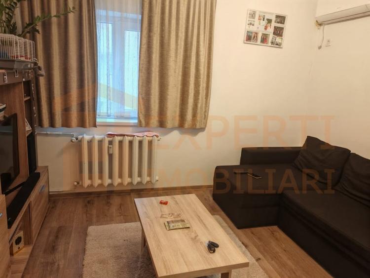 Garsoniera moderna, renovata complet, etaj 3 – zona Inel II - 5