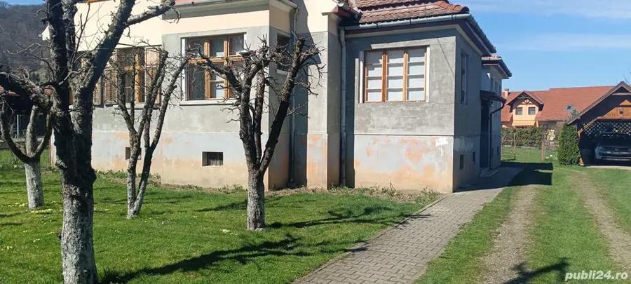 Apartament la casa .str Anton Pann - 1