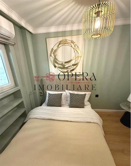 Apartament 2 camere, decomandat, de inchiriat, zona Tatarasi - 4