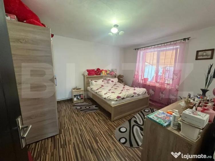 Casa individuala, Iezureni, 480 mp - 1