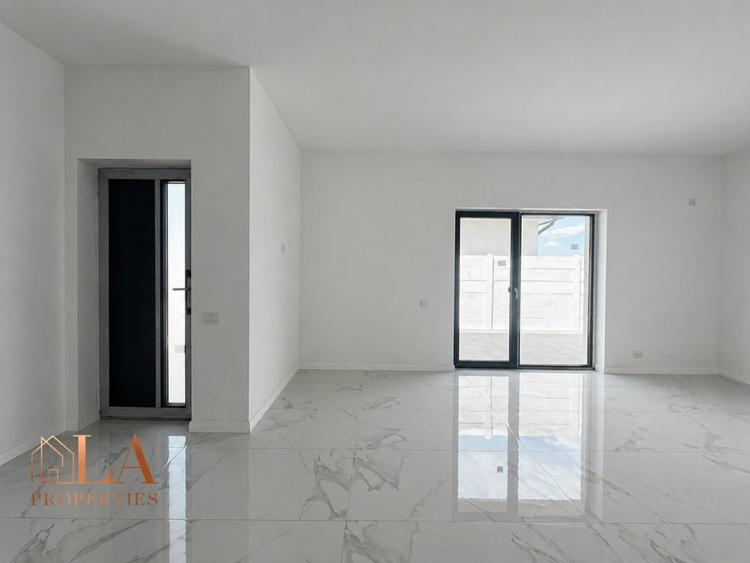 Casa individuala 4 camere | COMISION 0% | Incalzire in pardoseala | Clinceni - 3