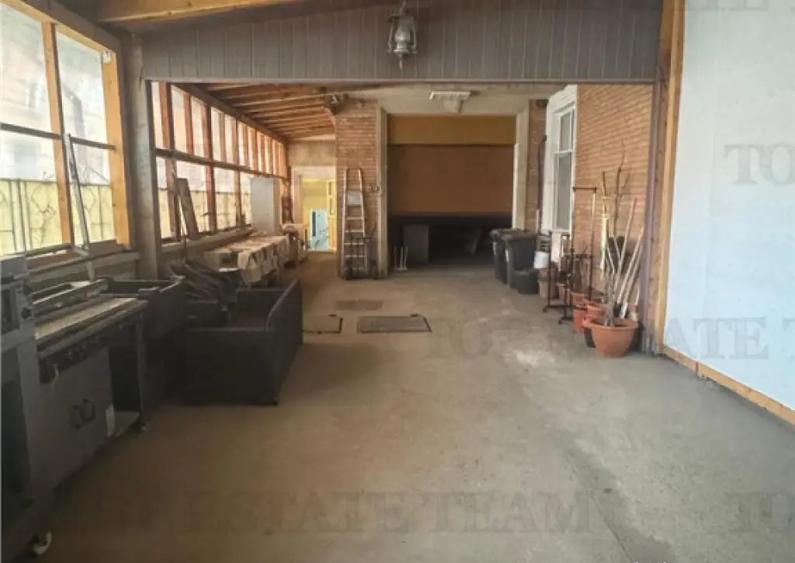 Apartament 3 camere plus curte proprie Eforie Nord - 4