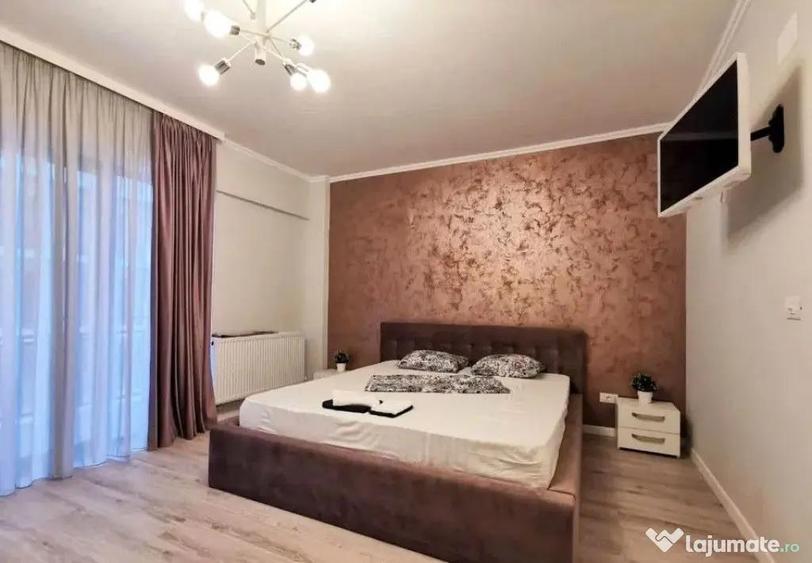Apartament cu 2 camere de inchiriat zona Titan - 3