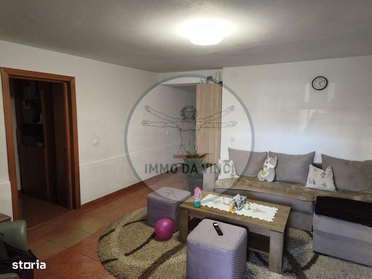 Apartament 4 Camere | 100 mp | 2 Bai cu geam | Someseni (Vila D+P+E) - 10