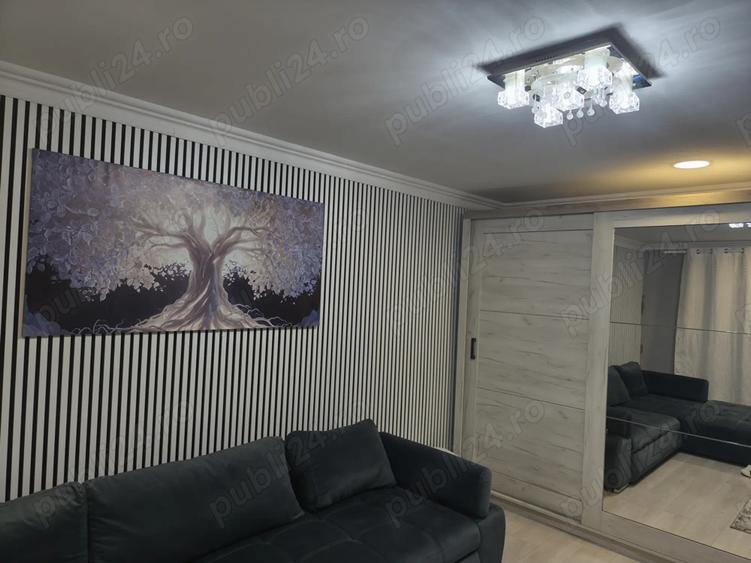 Vand apartament cu doua camere in Codlea - 5