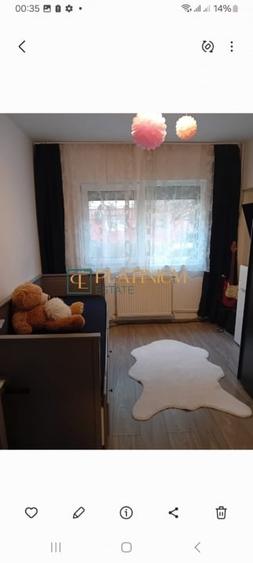 P4616 Apartament Decomandat cu 3 camere in zona Spitalul Judetean - 7