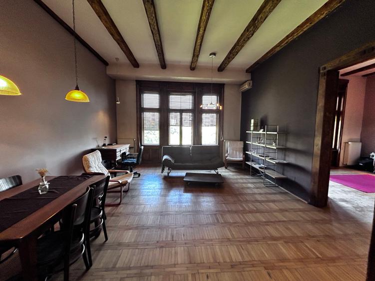 Apartament foarte spațios și elegant - 2