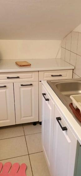 Garsoniera la casa- Schei- langa Piata Unirii - 3