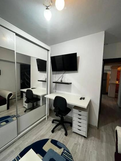 Apartament spatios Crangasi - 7