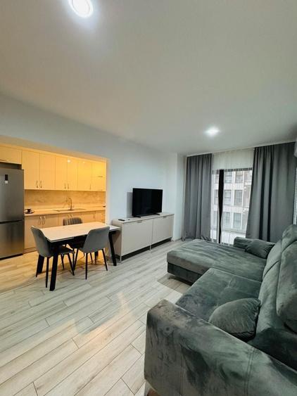 Apartament 2 camere Moghioros Park Residence/Parcare subterana - 3