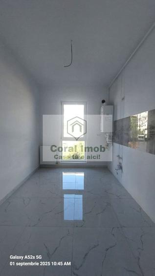 Vanzare Apartament 2 camere decomandate parcare, boxa ,Dobroesti - 3