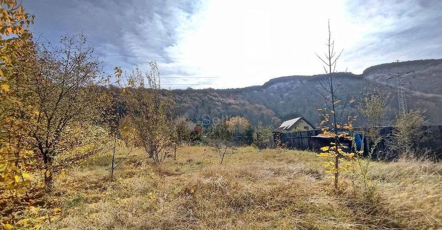 Teren Intravilan Bunloc - 9