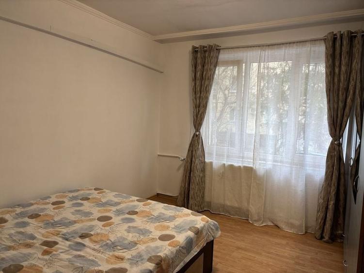 2 camere decomandate, renovat, 2 min metrou 1 Decembrie, Pet friendly - 1