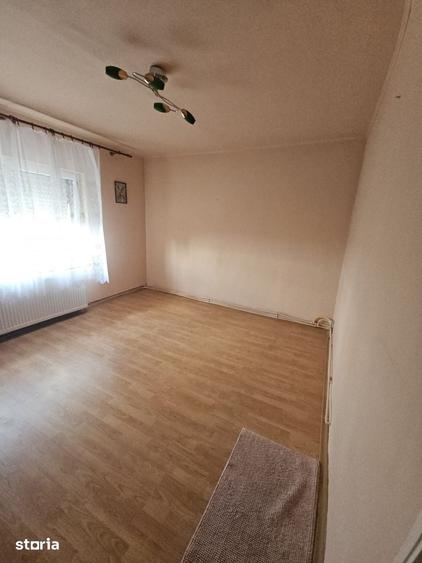 Apartament 2 camere decomandat Micro 17, Str. Ioan Vidu - 3