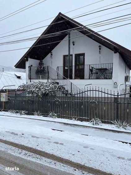 Vand Casa Magura - Crihani , la Cheie - 17