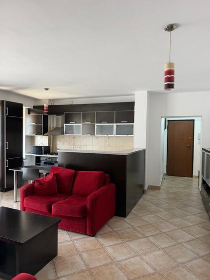 Dorobanti/ Central Park Apartments/ Parcul Circului / Metrou / Parcare Optional - 18