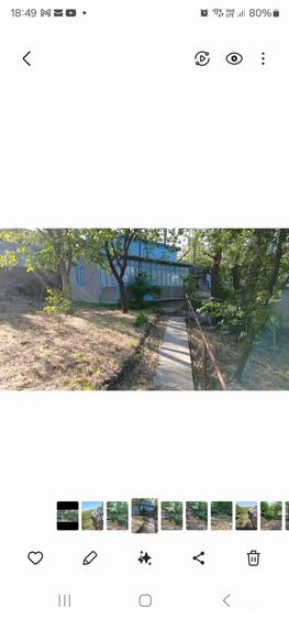 Vand casa batraneasca, Comuna Cuca, Jud.Gala?i - 1