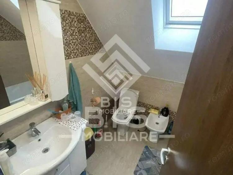 Apartament 115 mp Scara Interioara - 9