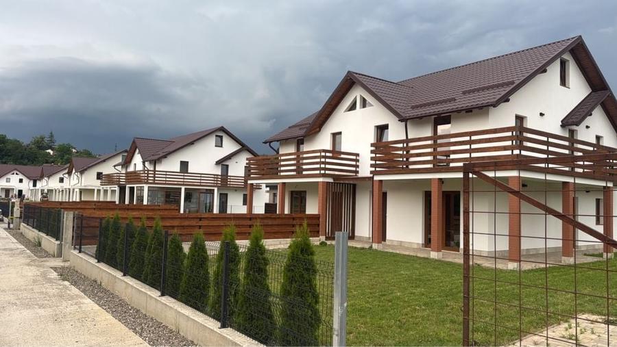 Casa tip duplex - premium - Pascani - cartier - 7