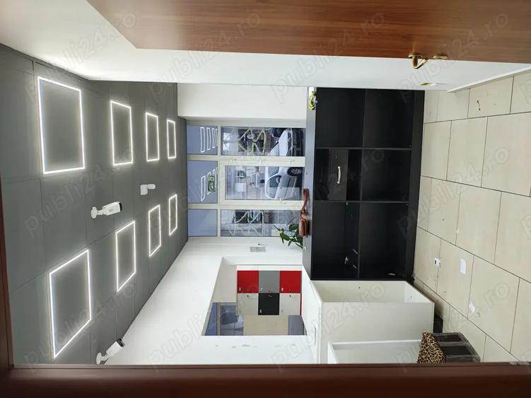 Inchireiez Spatiu Comercial 195 mp. Grivitei .Podul Basarab Bucuresti - 4