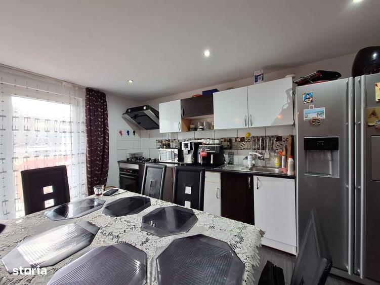 Casa de vanzare Campenesti,suprafata utila 170mp,teren 508mp. - 9