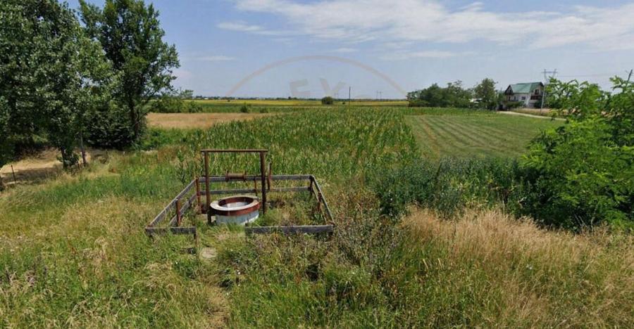 Teren intravilan 1870 mp, Oarja AG - 3