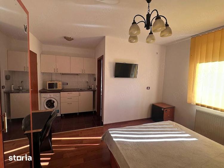 Apartament 1 camera, zona Take Ionescu - Simion Barnutiu - 2