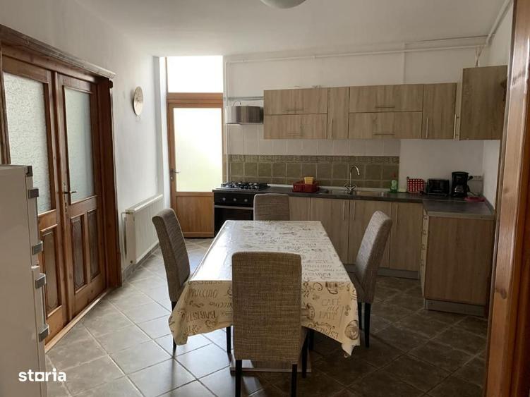Apartament 2 camere in Centrul Vechi, etaj 1, 2 bai, mobilat,utilat! - 2