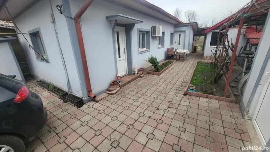 Casa teren ROSIORI de Vede - 9