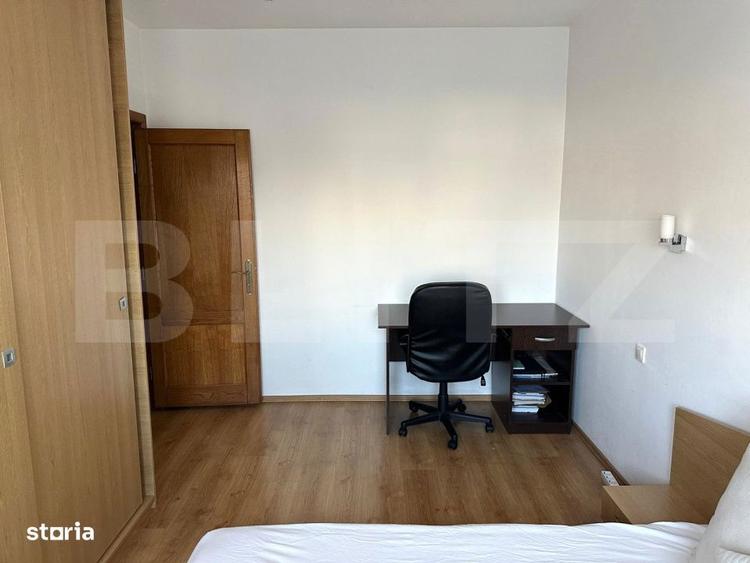 Apartament 2 camere, decomandat, 50 mp, Casa Radio - 4