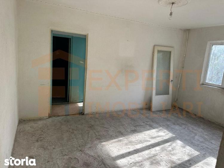 Apartament 2 camere de vanzare in zona KM 4-5 - 2
