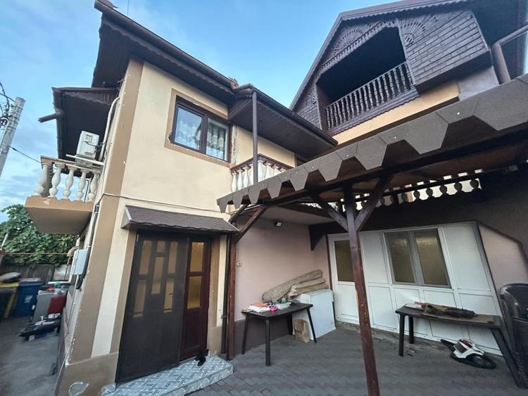 Casa P+1, teren 155 mp, 120 mp utili, Brestei - 7